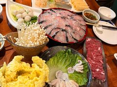 -海煮叹鲜·粥底火锅·港式海鲜打边炉(赛银国际广场店)