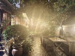 -宝翠花园餐厅(沙湖店)