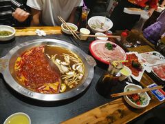 -大龙燚火锅(春熙店)