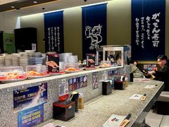 -合点寿司(美罗城店)