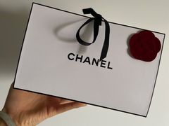 -CHANEL(银座商城店)