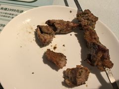 -新疆兵团食府清真(马连道店)
