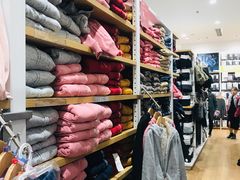 -优衣库(福州爱琴海购物公园店)