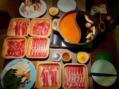 -山葵家·创意料理(宁波来福士店)