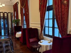 -Salon de Ville浦江汇(上海外滩华尔道夫酒店店)