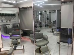 -小齐发型Star·Salon