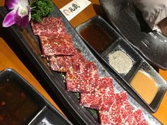 -丸藏和牛烧肉专门店(园区师惠坊店)