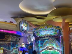 -meland·儿童乐园·游戏厅娃娃机·电玩Xbox(成都合生汇店)