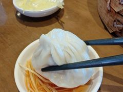 -南翔馒头店(豫园店)
