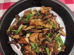 -西贝(紫荆广场店)