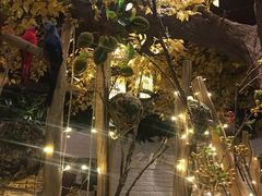 -冰城小镇音乐串吧·聚会餐厅(百子湾店)