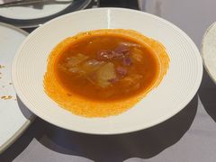 -德大西餐社