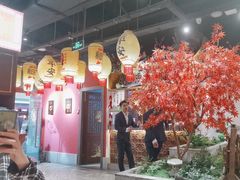 -杨记隆府重庆江湖菜(大悦城店)