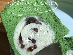 -爸爸糖吐司面包(宁波世纪东方店)