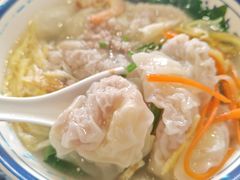 -长人馄饨铺(解放街店)