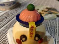 -寨子里的钵钵菜·湘西山里菜(魅力湘西店)