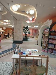 -奈尔宝·儿童乐园·亲子餐厅(苏州大悦城店)
