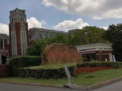 -华东政法大学(松江校区)