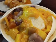 -水牛奶皇后糖水铺