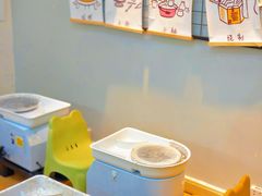 -觅时光手作·香薰·拼豆豆·陶艺DIY