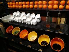 -尚品小土屋涮毛肚(李沧万达店)
