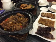 -金騰閣·经典粤菜(汾江中路店)