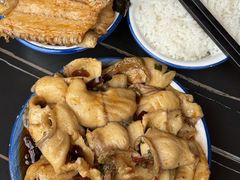 -九寨沟石锅鱼(沣峪口二十年店)