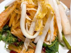 -刘信牛羊肉小炒泡馍(回民街店)