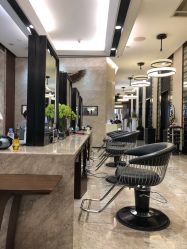 -AKOZO Beauty Salon