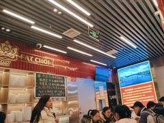 -雙冲柳州螺蛳粉&酸嘢&桂林米粉(簋街店)