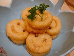 -Lia Cafe Bar Restaurant松山咖啡屋