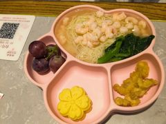 -松鹤楼面馆(天一广场店)