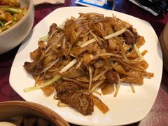 干炒牛河-金鼎轩(亚运村店)