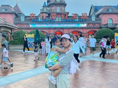 -郑州方特梦幻王国