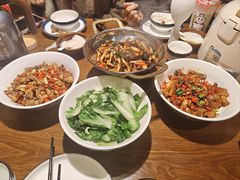 -八碗湘长沙市井菜(坡子街店)