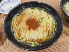 特色虾籽面-金隆兴(镜湖店)