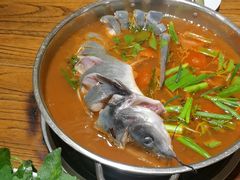 -亮欢寨(凯里总店)