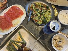 -锦州御烧烤(人民街店)