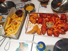 -BOPEYE·波派炸鸡(九霄天地店)