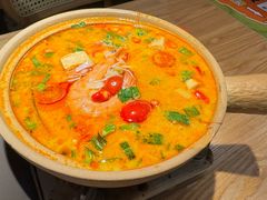 -小小集渔·泰式大排档(南京江宁万达店)