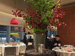 -千百味红餐厅·非遗江西菜(绿地双子塔总店)