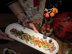 -兮禾酒馆(护国路店)