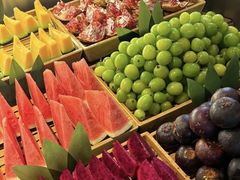 -牛YO寿喜烧和牛火锅自助(三台子万象汇店)