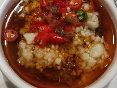 -嬷孙家潮汕牛肉火锅(北京路天河城店)
