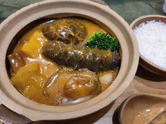 -彩虹之约•淮扬家宴(亚运村店)