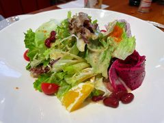 -渔家风味·鲅鱼水饺·央视展播·海鲜天津菜(开发区店)