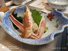 -蟹道乐(道顿堀本店)