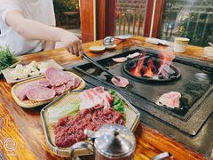 -滇藏石锅宴(北门坡古城管理局店)