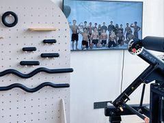 -YCHL FIT 健身(星寰店)