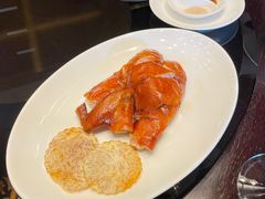 -杭州西子湖四季酒店·金沙厅